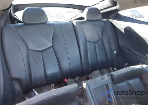 2014 Hyundai Veloster Turbo W/Blue z USA, uszkodzony, nr VIN KMHTC6AE4EU203924